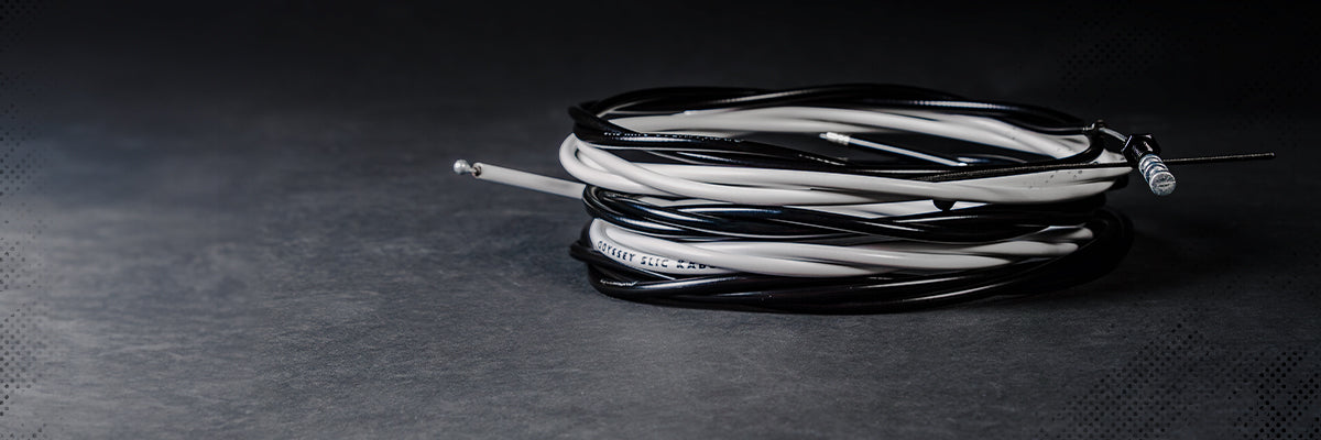 bmx brake cable adjuster