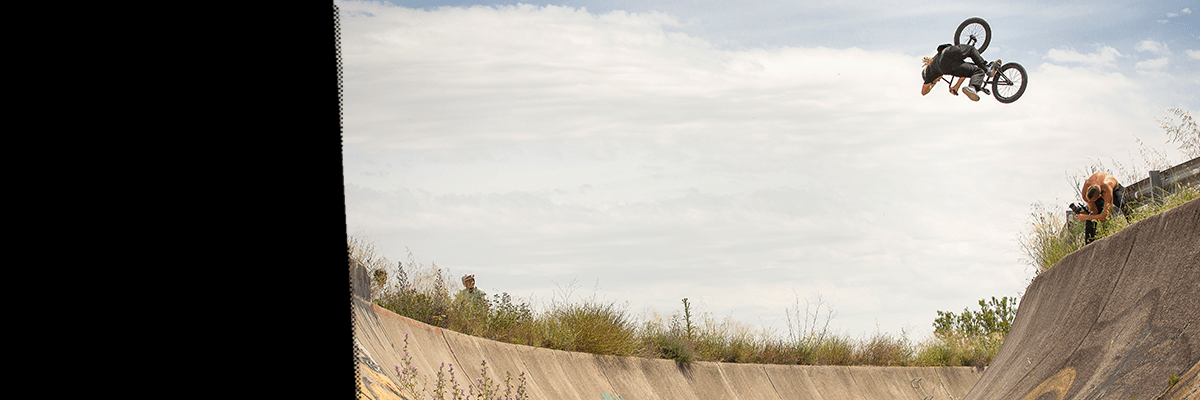 Bmx clearance hotsell