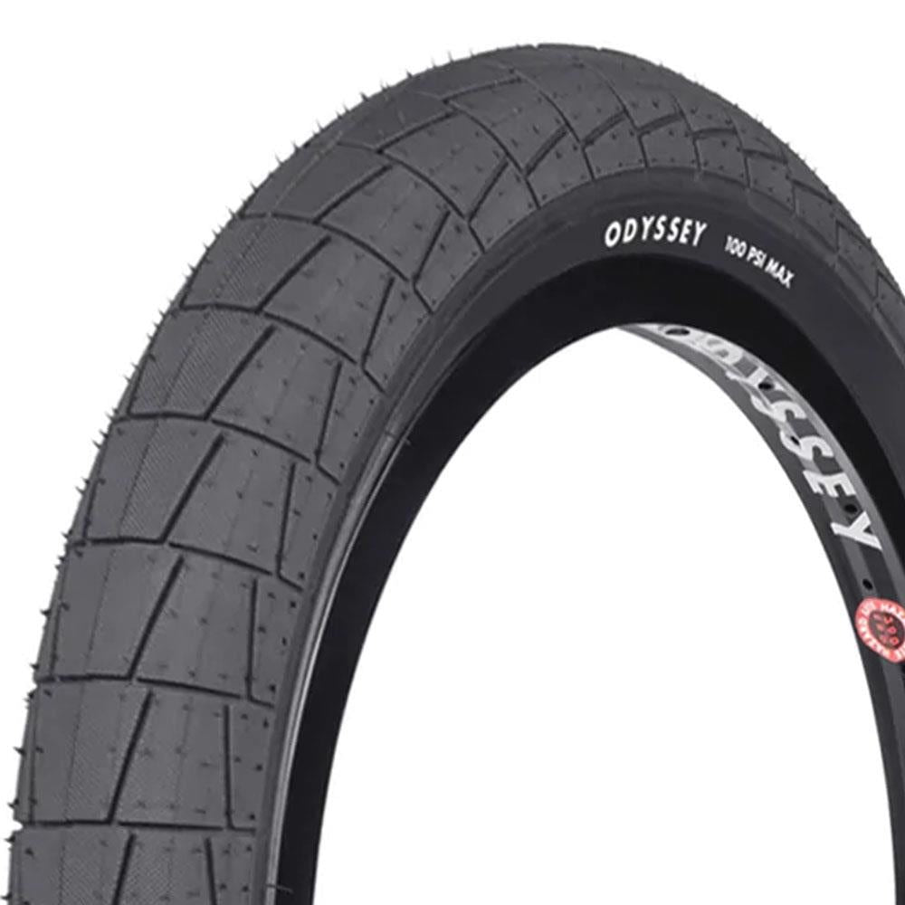 Odyssey Broc Tyre – Source BMX