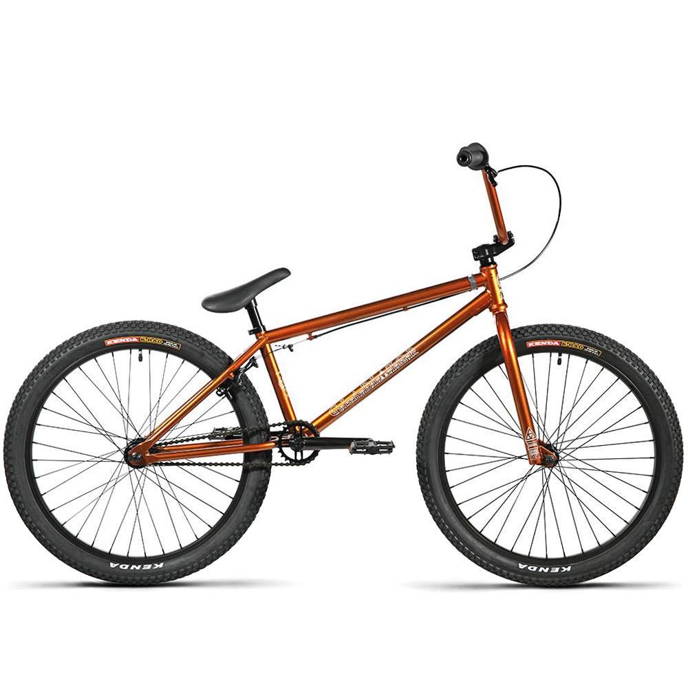 bmx cruiser bicycles 26" Firmstrong Bruiser Single Speed Beach Men's Bicycle, Matte Black w/ Red Rims The painted black 28.5 Hyper Bicycles Mission 1 BMX