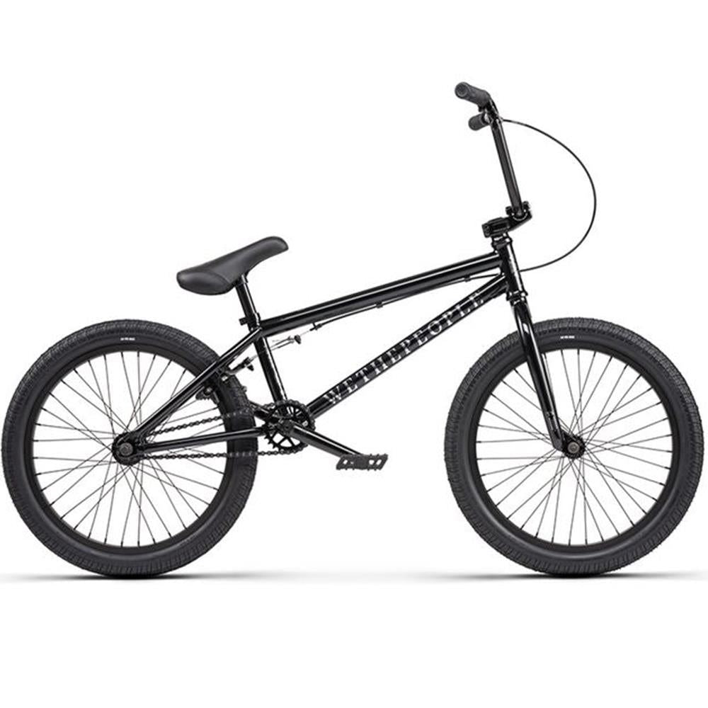 -送料込- BMX ストリート WeThePeople THRILLSEEKER Wethepeople Thrillseeker Large BMX Bike – Source BMX