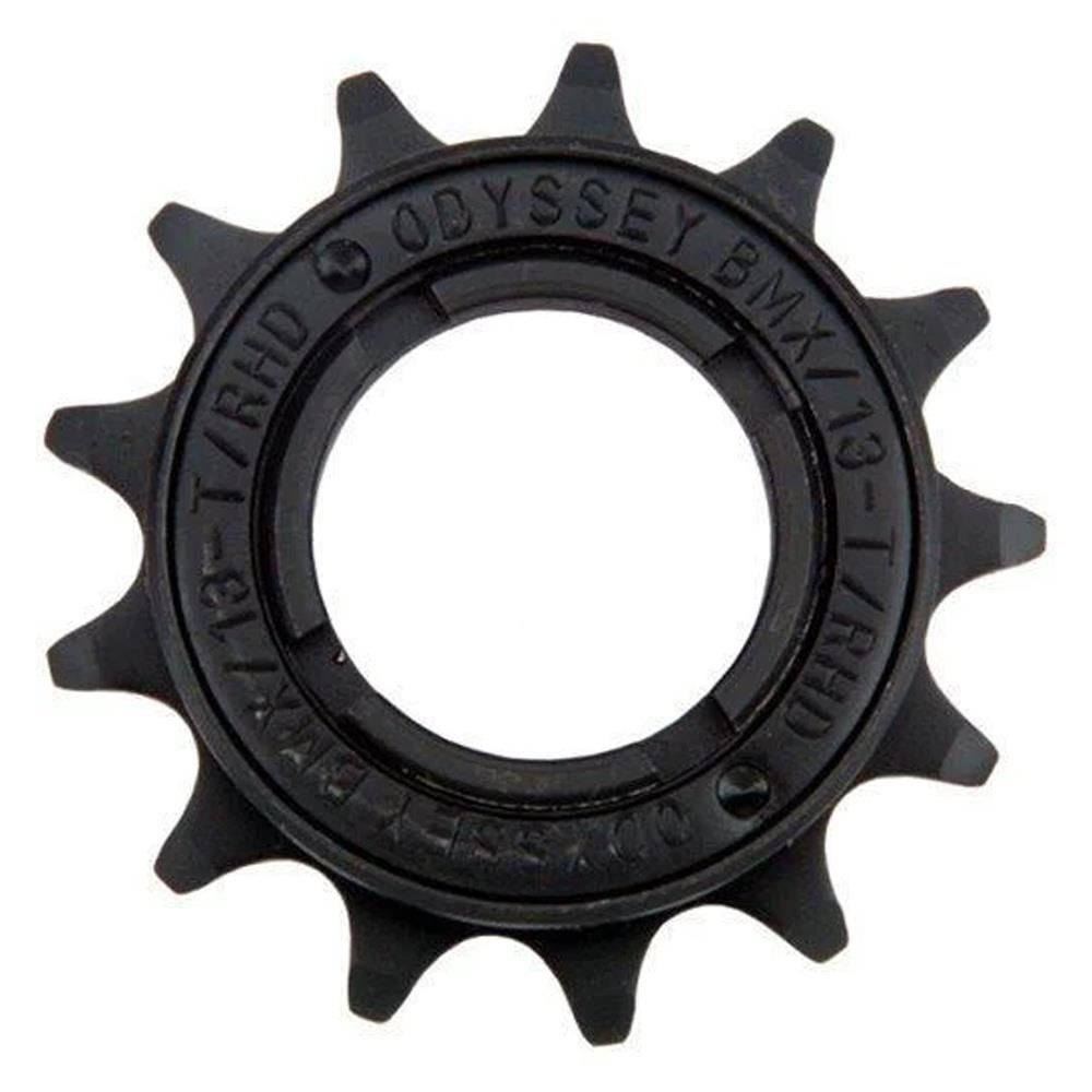 Odyssey 13t Freewheel RHD – Source BMX