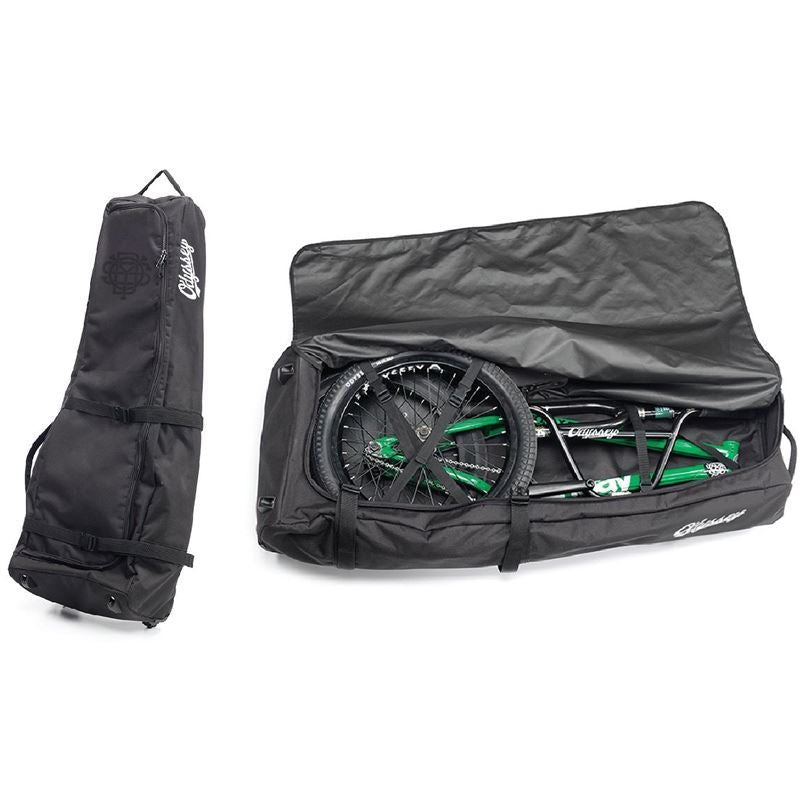 Odyssey　monogram bike bag BMX Odyssey Monogram Bike Bag Black – Source BMX