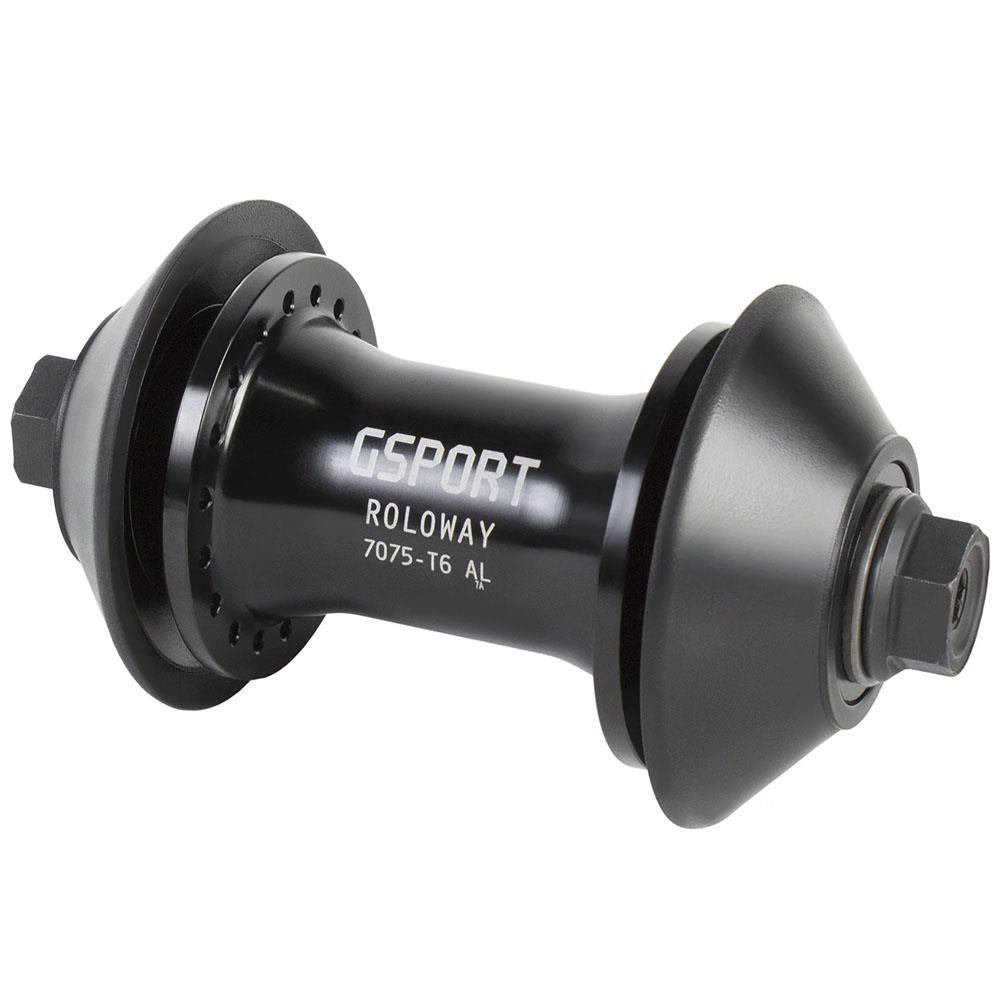 G-Sport Roloway Front Hub – Source BMX