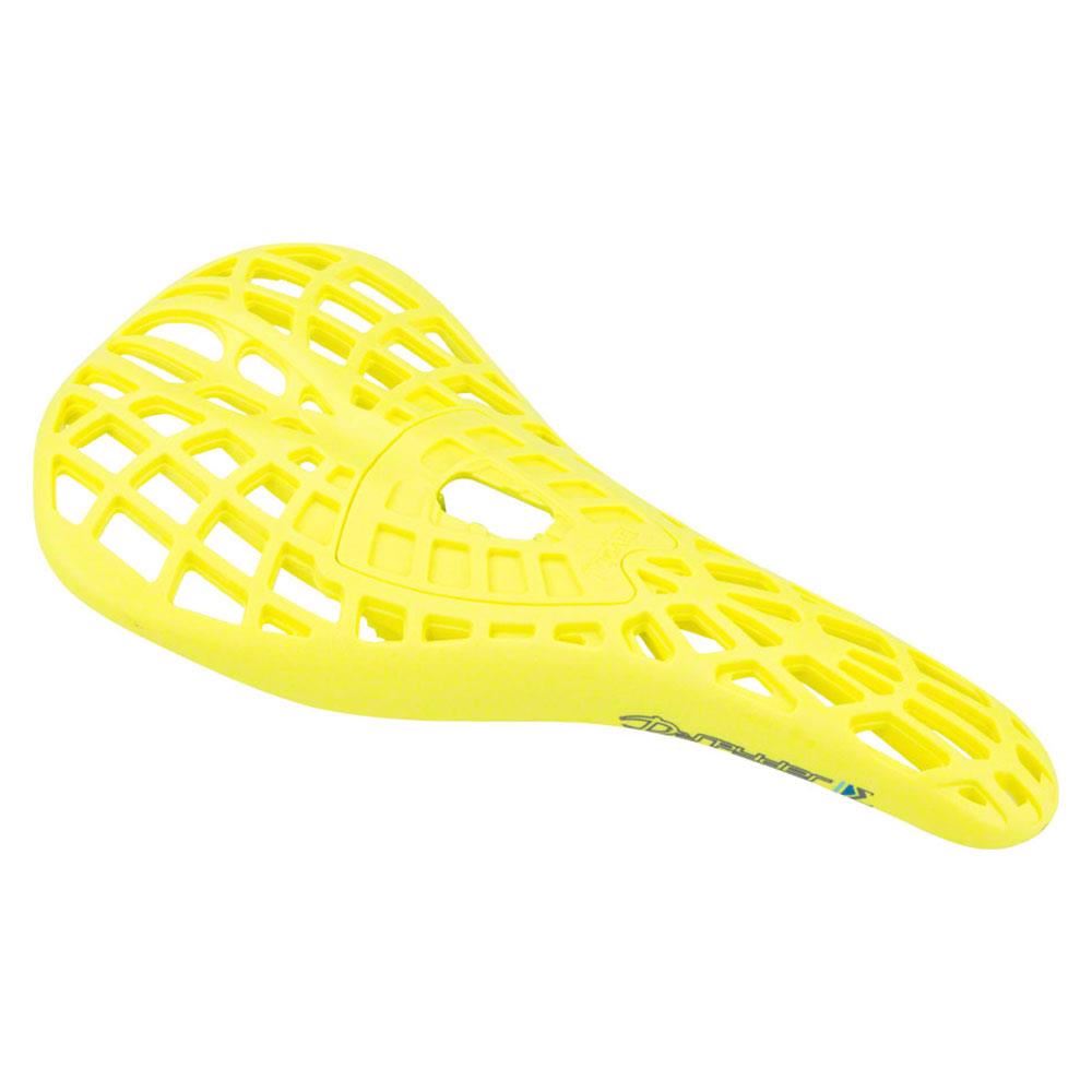 Yellow bmx seat online