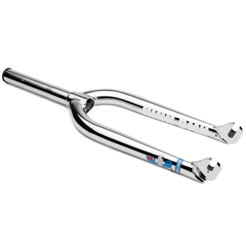 Kink Williams Fork – Source BMX