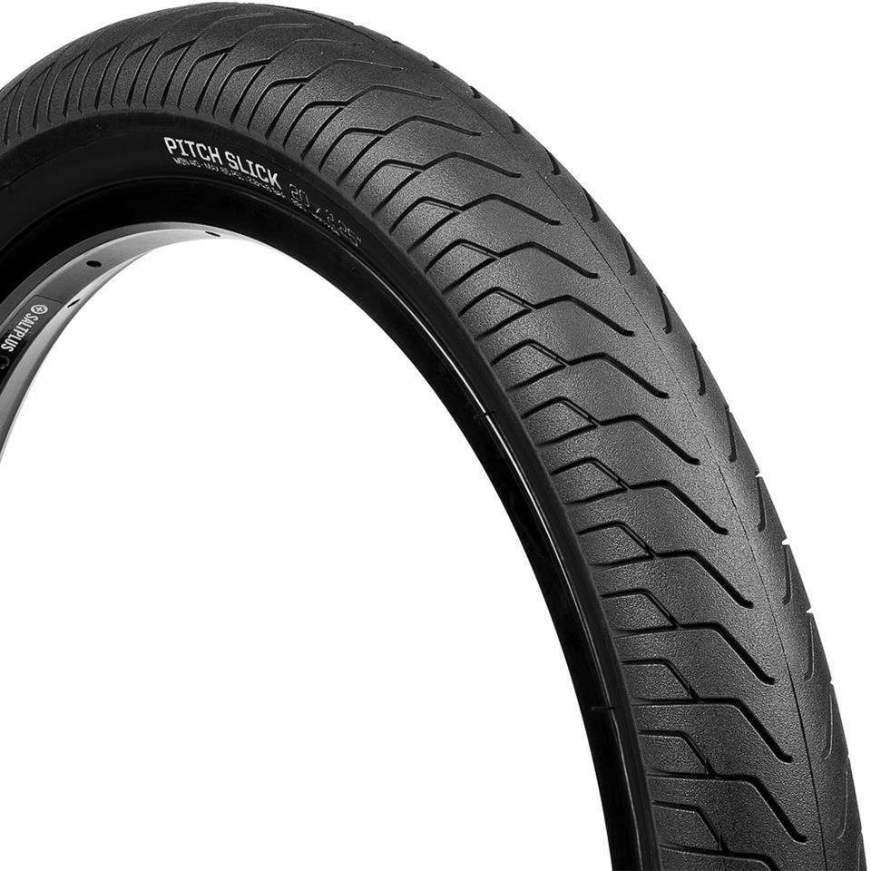 Saltplus Pitch Slick Tyre – Source BMX