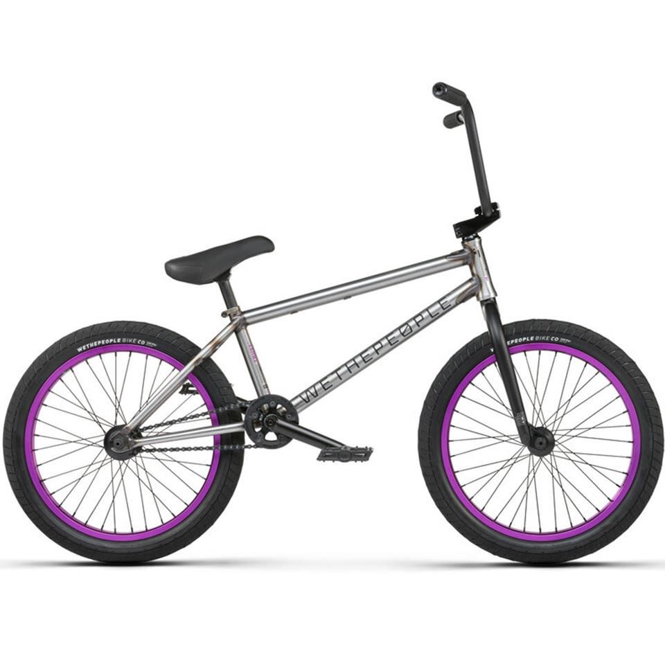 Wethepeople Trust 2023 BMX Bike – Source BMX