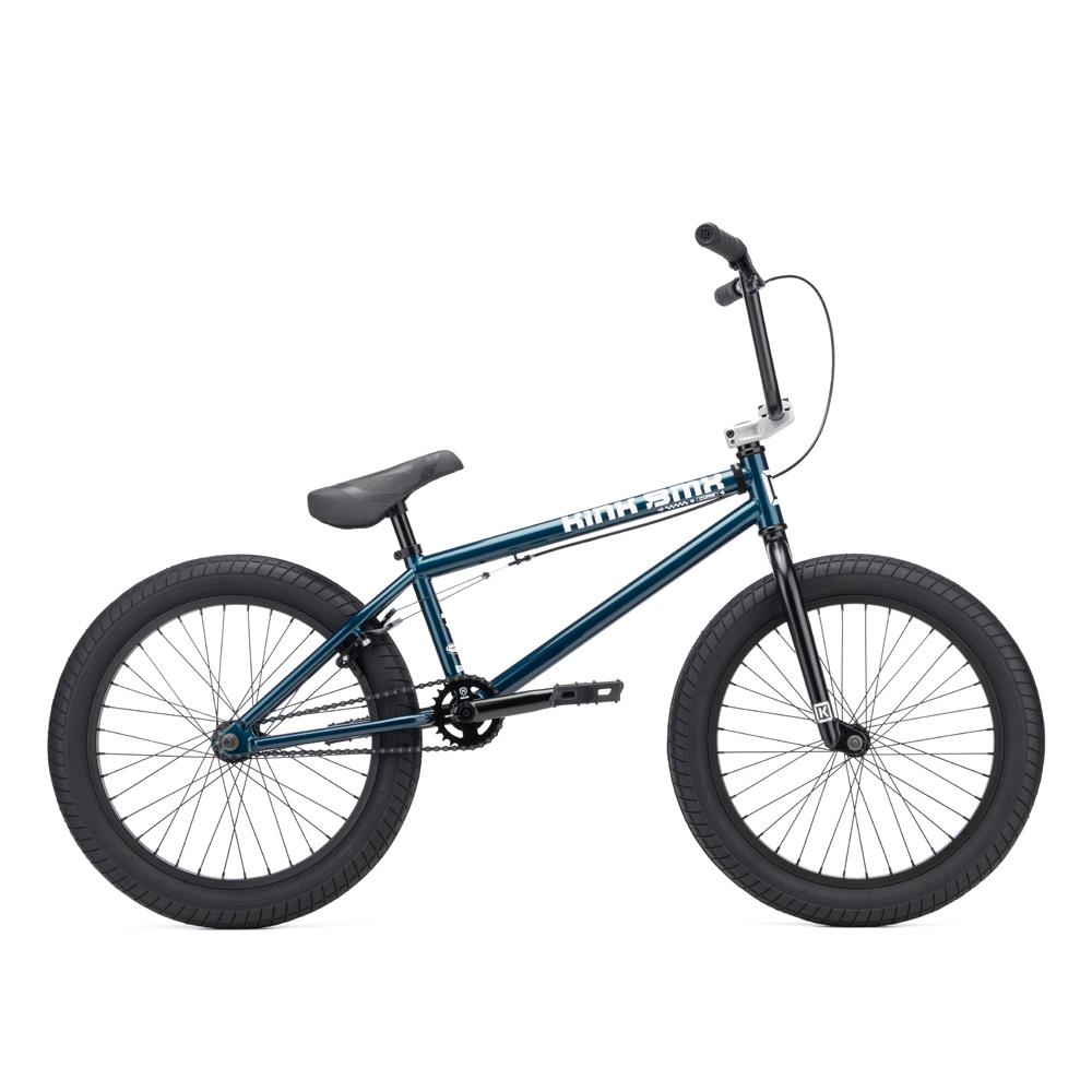 自転車本体 KINK BMX LUNCH Kink 2026 Launch BMX Bike (20.25
