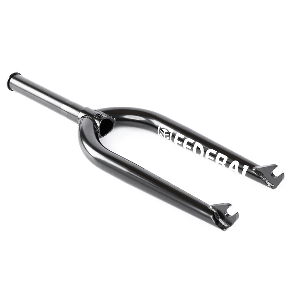 Federal Assault Fork – Source BMX