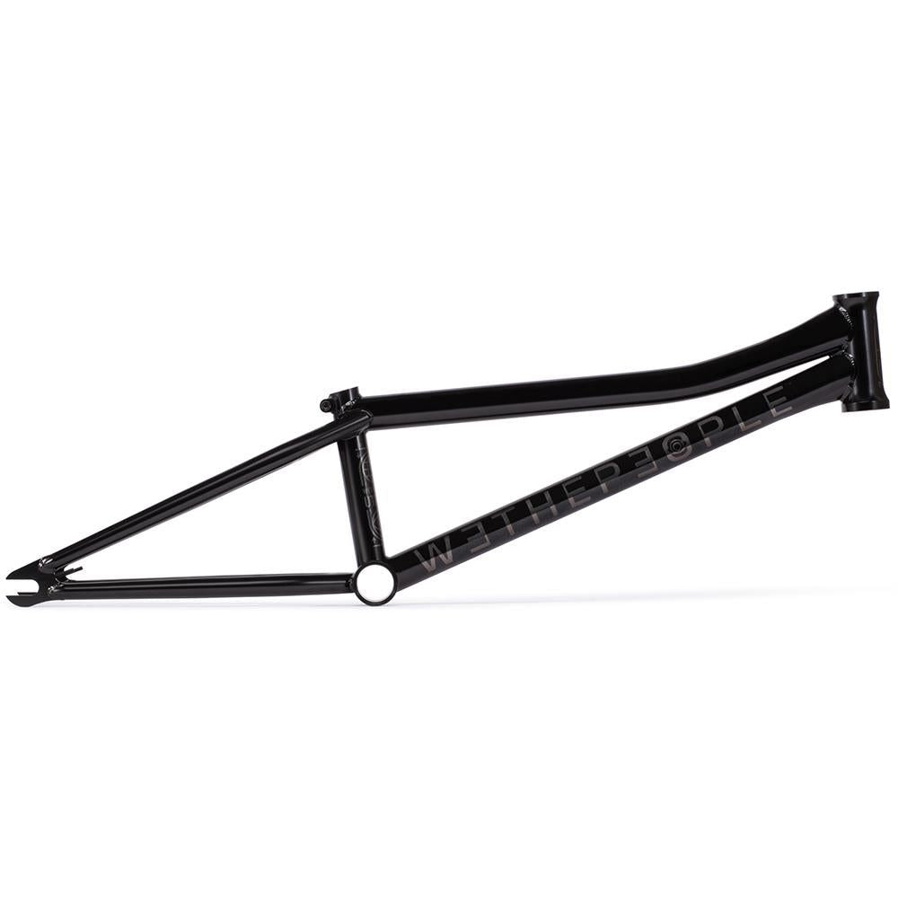 buoyancy bmx flatland フレーム GREEN-RAMEN-FRAME.jpg