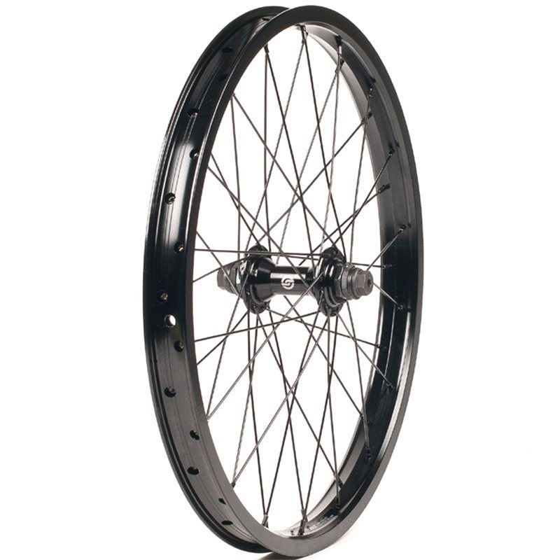 Saltplus Summit Front Wheel – Source BMX