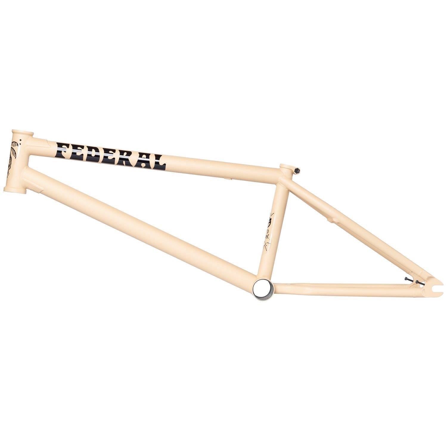 BMX フレーム Federal Boyd プロモデル 21インチ Federal Boyd ICS2 Frame – Source BMX
