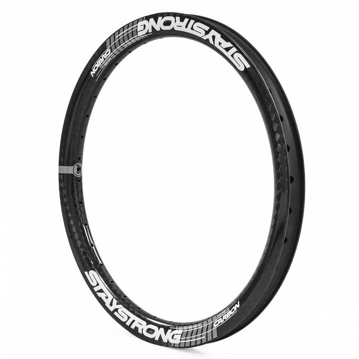 Stay Strong V3 Pro 1.75" Carbon Front Race Rim