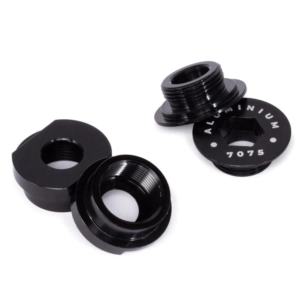 Radio Race Solar Pro Dropout Adapter - 20mm to 10mm