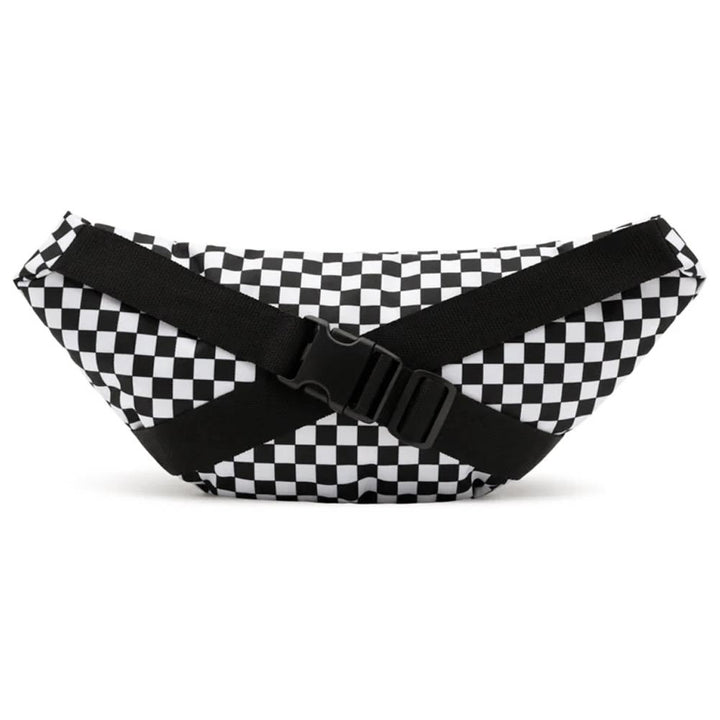 Vans Ward Cross Body Pack - Black/White