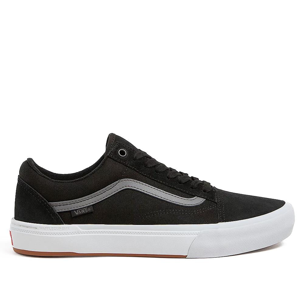 Vans BMX Old Skool Black/White/Grey – Source BMX