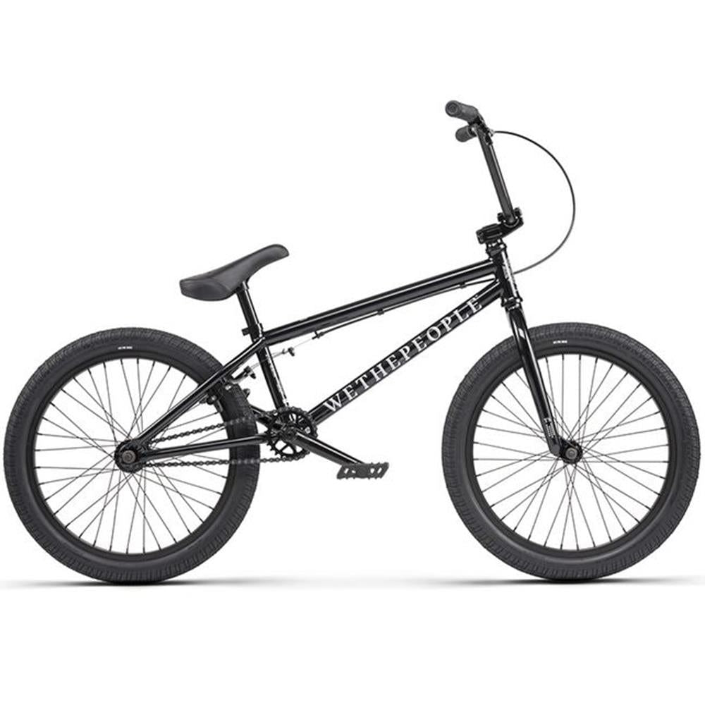 WETHEPEOPLE ジュニア BMX自転車 Wethepeople Thrillseeker Medium BMX Bike – Source BMX