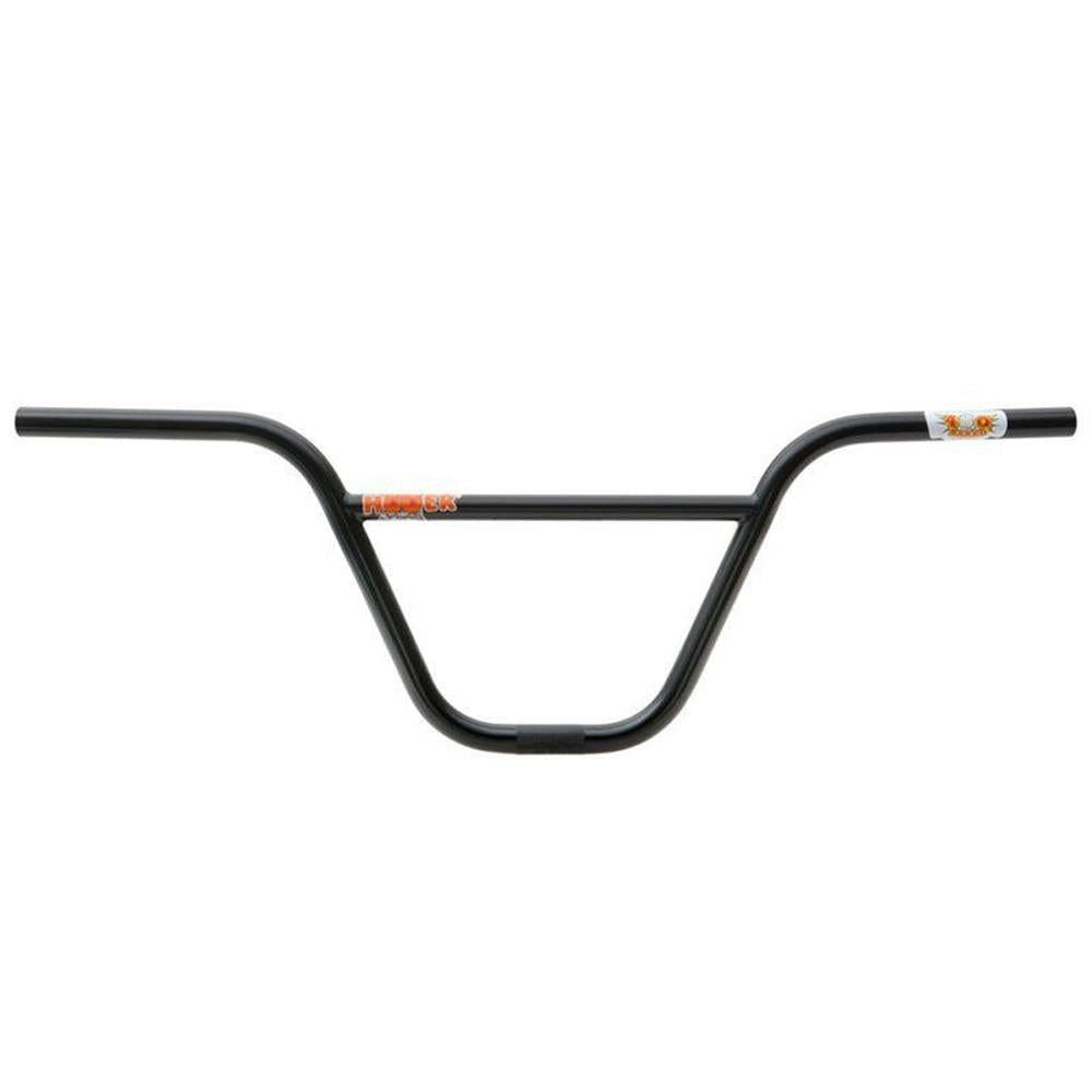 BMX ハンドル S&M Hoder High Bar S&M Hoder High Bar BMX Handlebar – The Secret BMX Shop