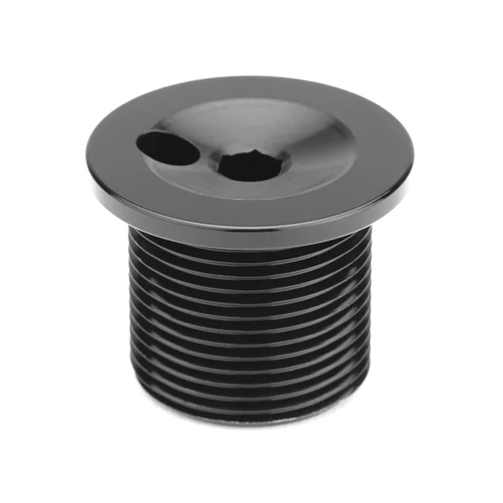 Bmx stem sales cap