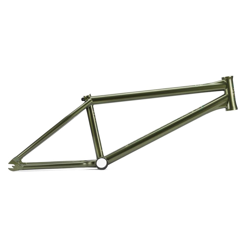 Wethepeople Network 'Dan Kruk' Signature Frame – Source BMX