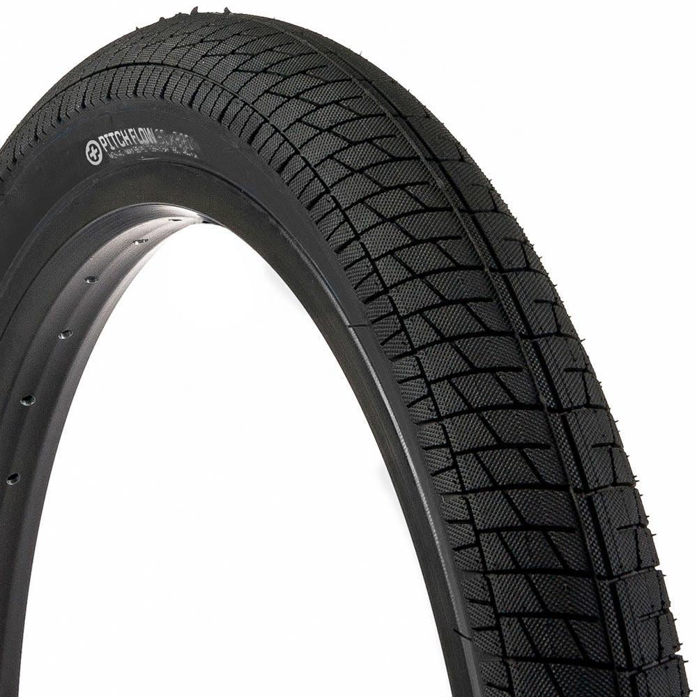 SaltPlus Pitch Flow Tyre - Black - 2.25