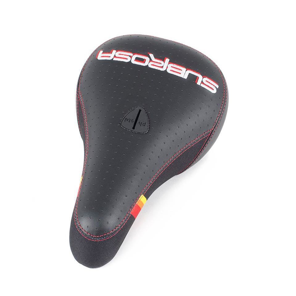 Subrosa Matt Ray All Terrain Mid Pivotal Seat – Source BMX