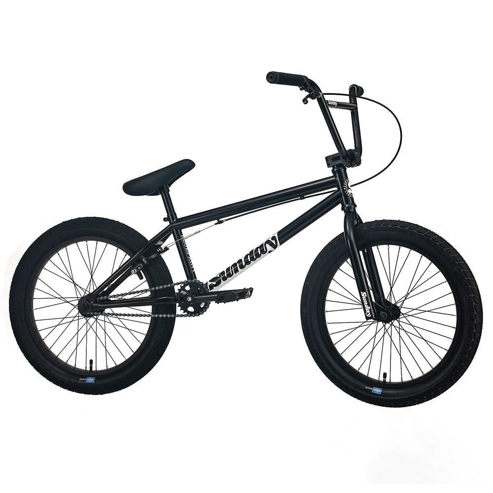 Sunday Blueprint BMX Bike – Source BMX