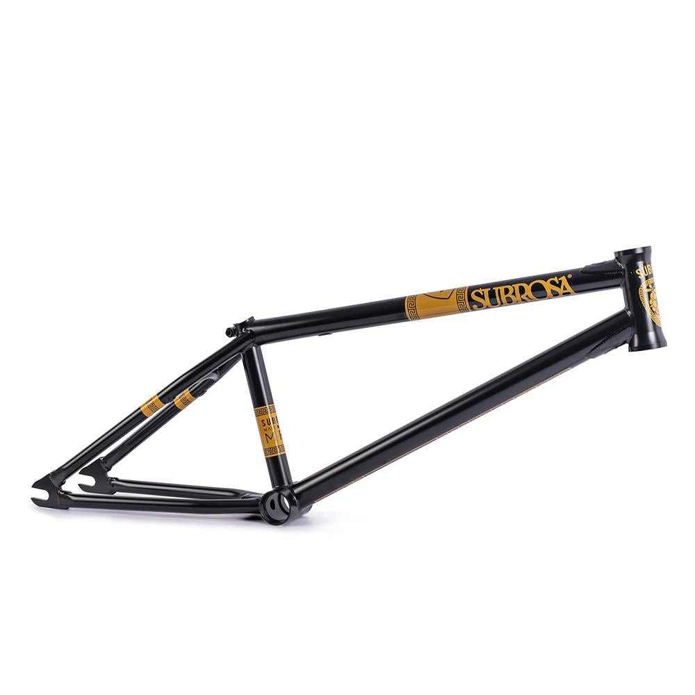 Subrosa MR3 Frame – Source BMX