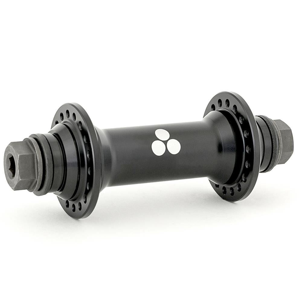 Trebol Female Front Hub – Source BMX