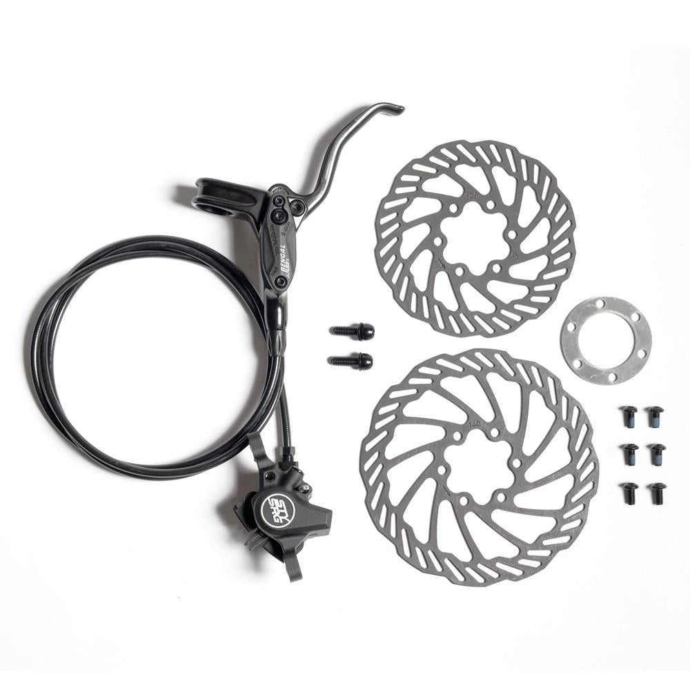 Cycle disc brake kit discount