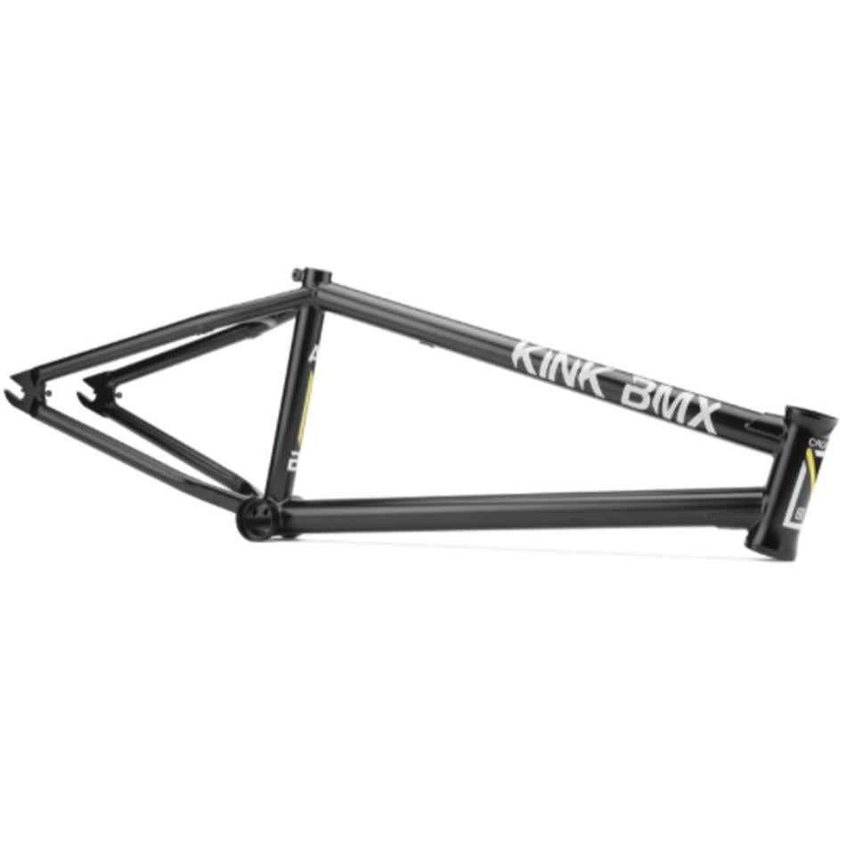 Kink Crosscut Frame – Source BMX