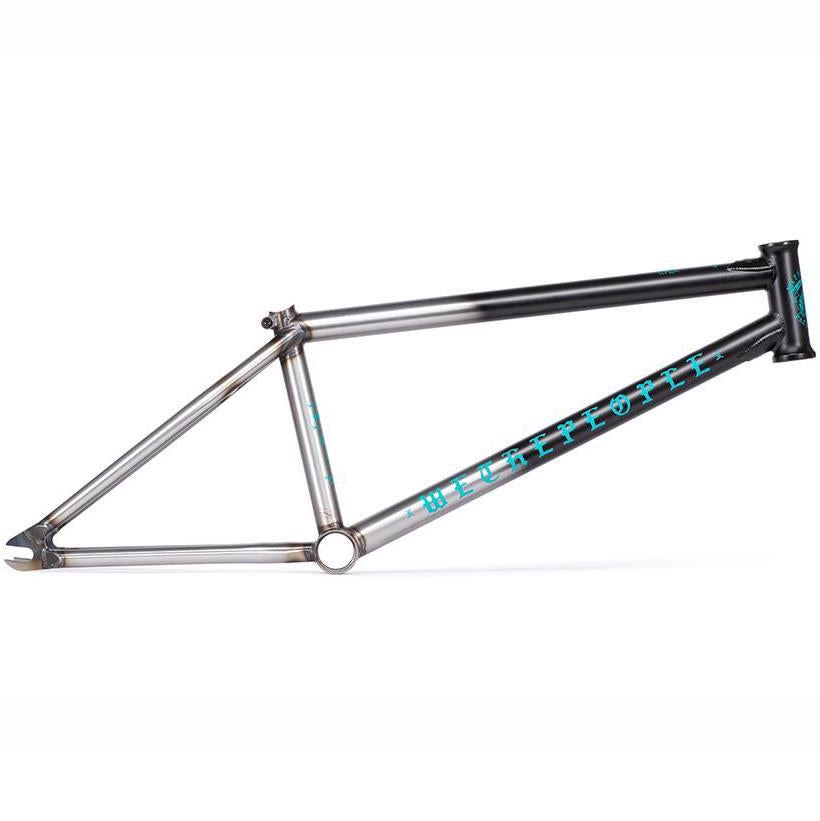 Wethepeople Pathfinder Frame – Source BMX