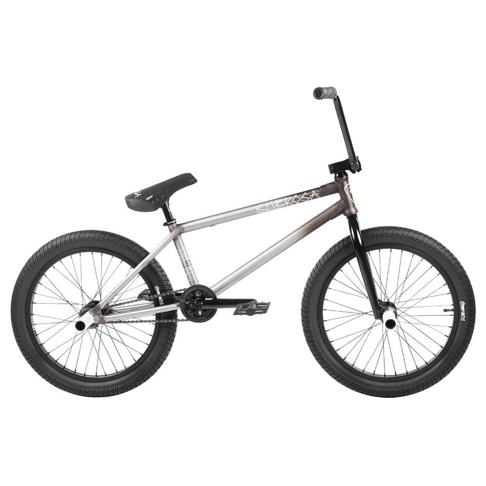Subrosa Letum BMX Bike – Source BMX