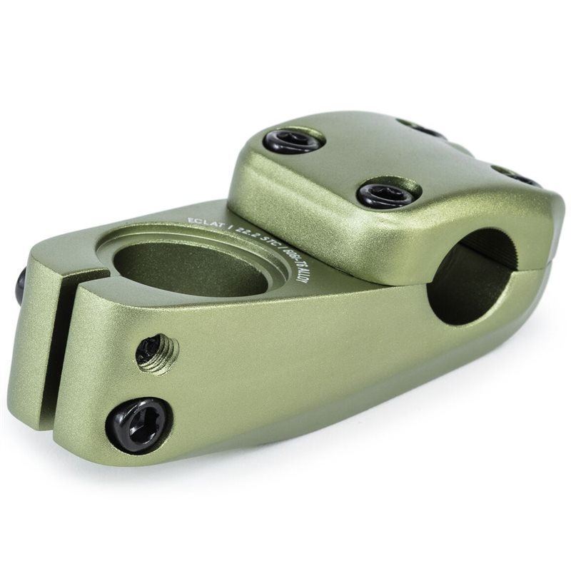 Eclat Onyx Oversized Stem – Source BMX