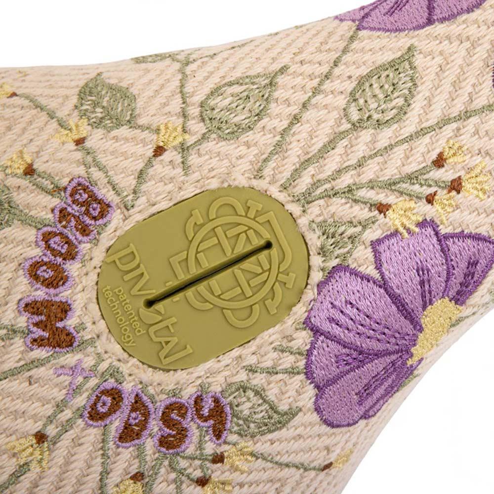 Odyssey x Bloom v2 Seat