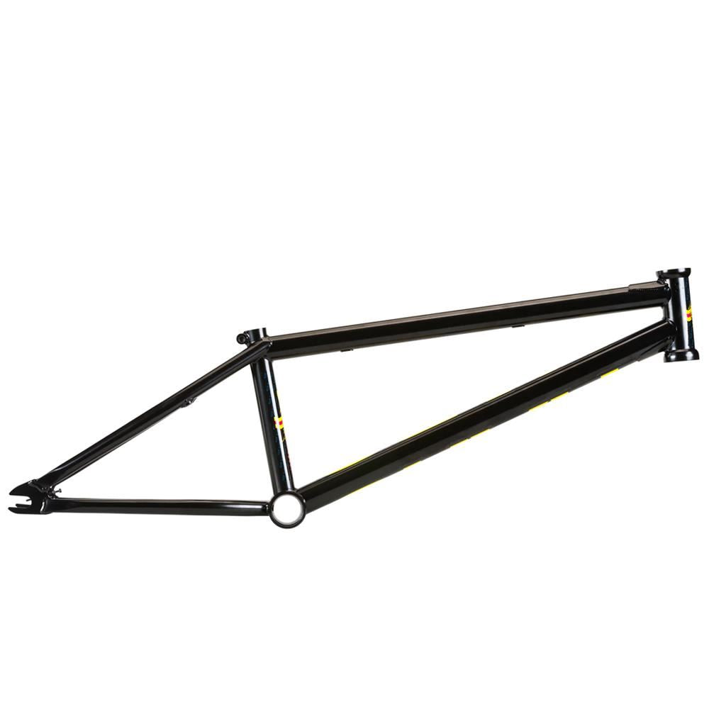 BMX フレーム HARO LA BASTILLE FRAME 19.5” Haro LaBastille V2 Frame – Source BMX