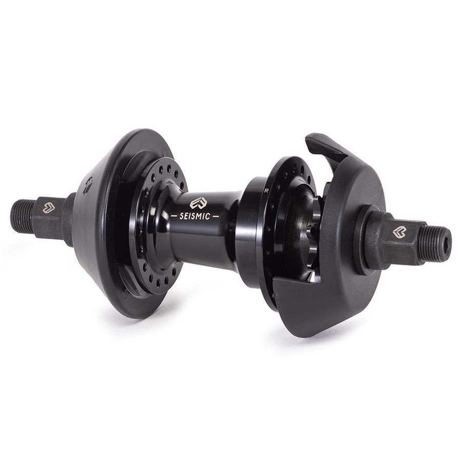 Eclat seismic hub sale