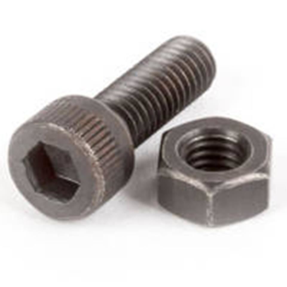M Part Threadsaver seat clamp 29.8 mm; black M Part Threadsaver seat clamp 29.8 mm; black