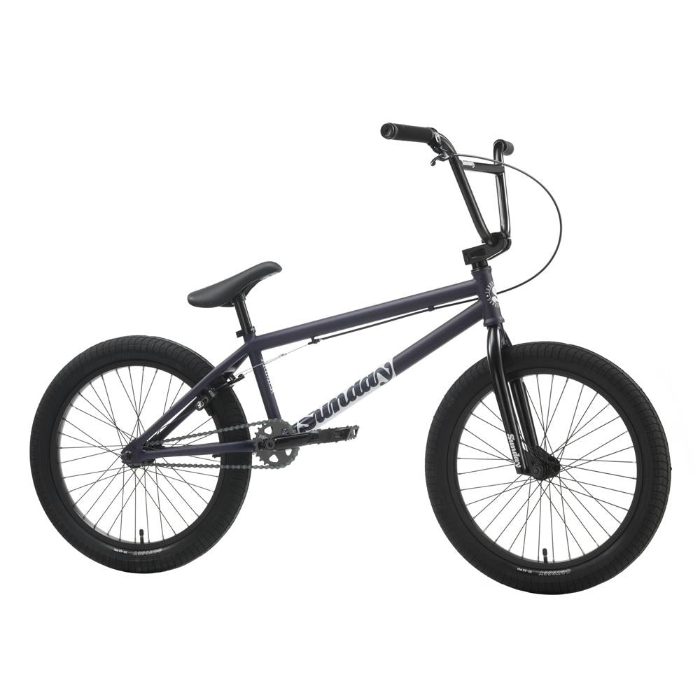 Sunday Primer BMX Bike – Source BMX