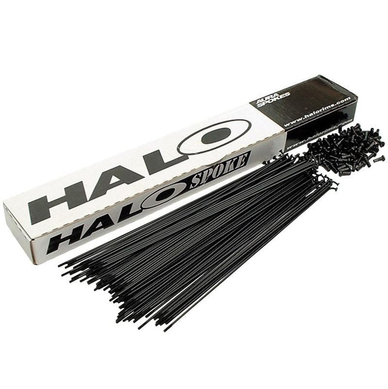 Halo Spokes - 100 Pack – Source BMX