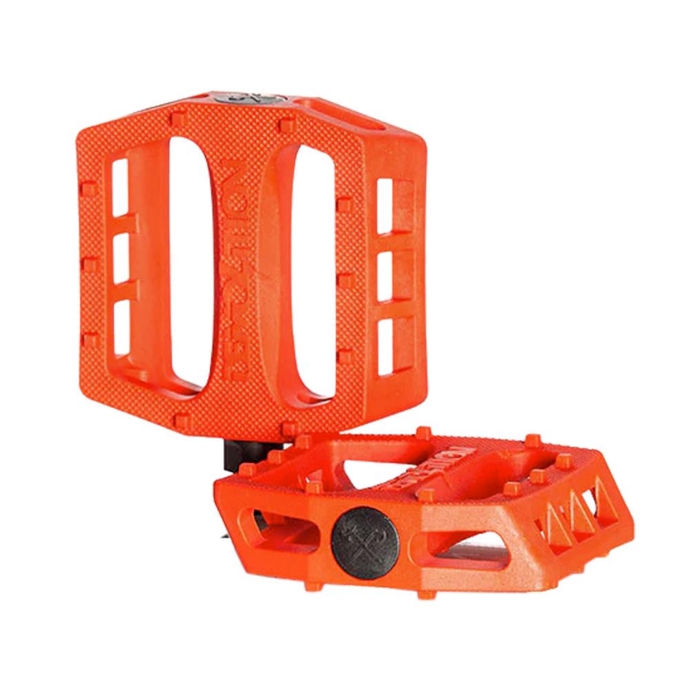 demolition trooper pedals Demolition Nylon Trooper Pedals – Source BMX