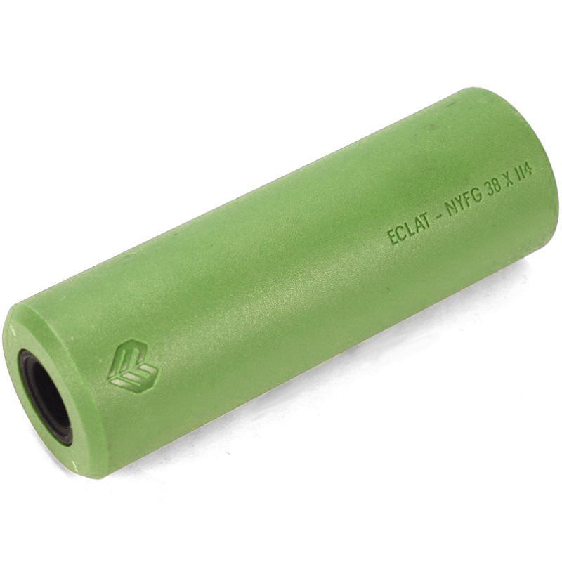 Eclat Venom Plastic Peg (Single) – Source BMX