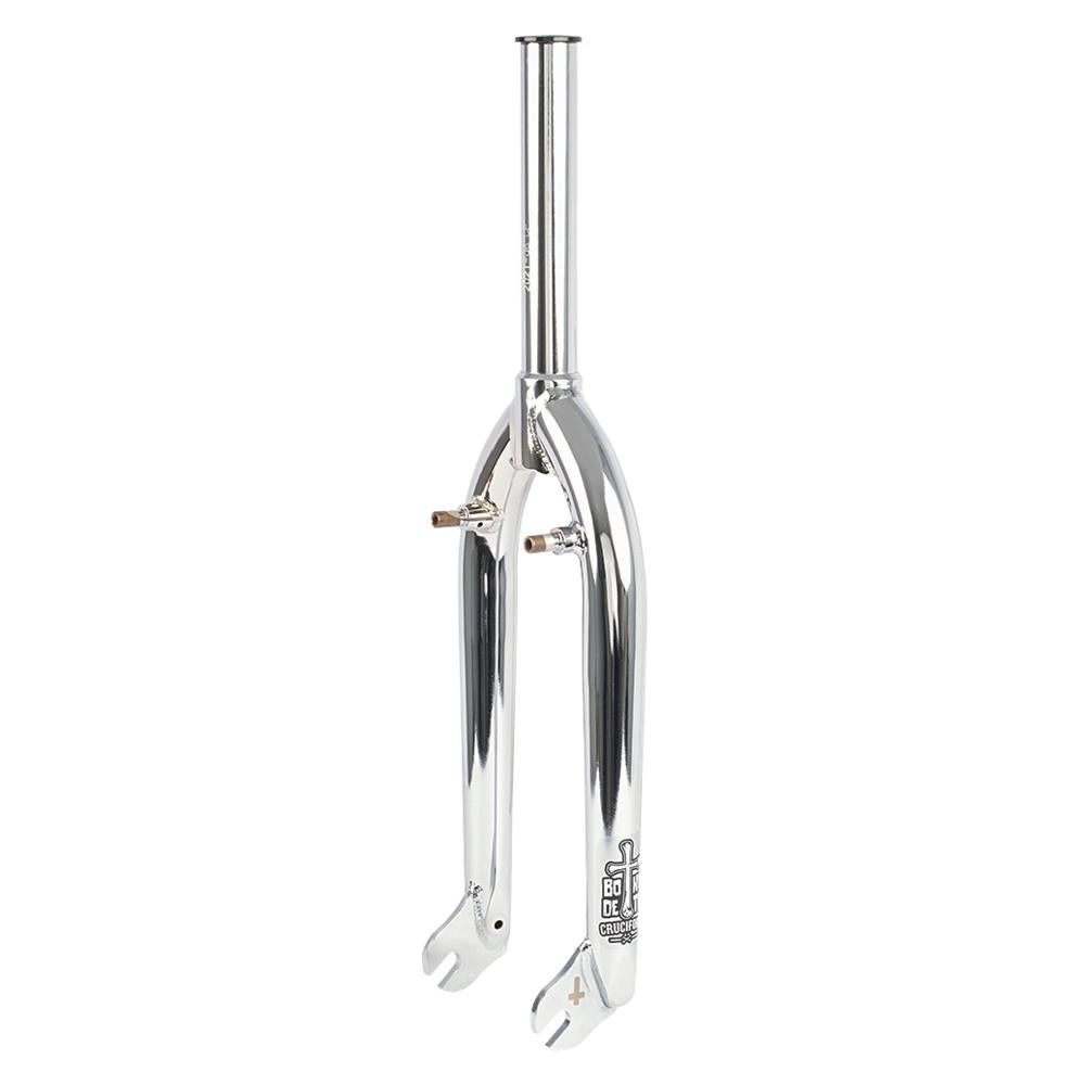 Bone Deth Cruciforx Fork With Brake Mounts – Source BMX