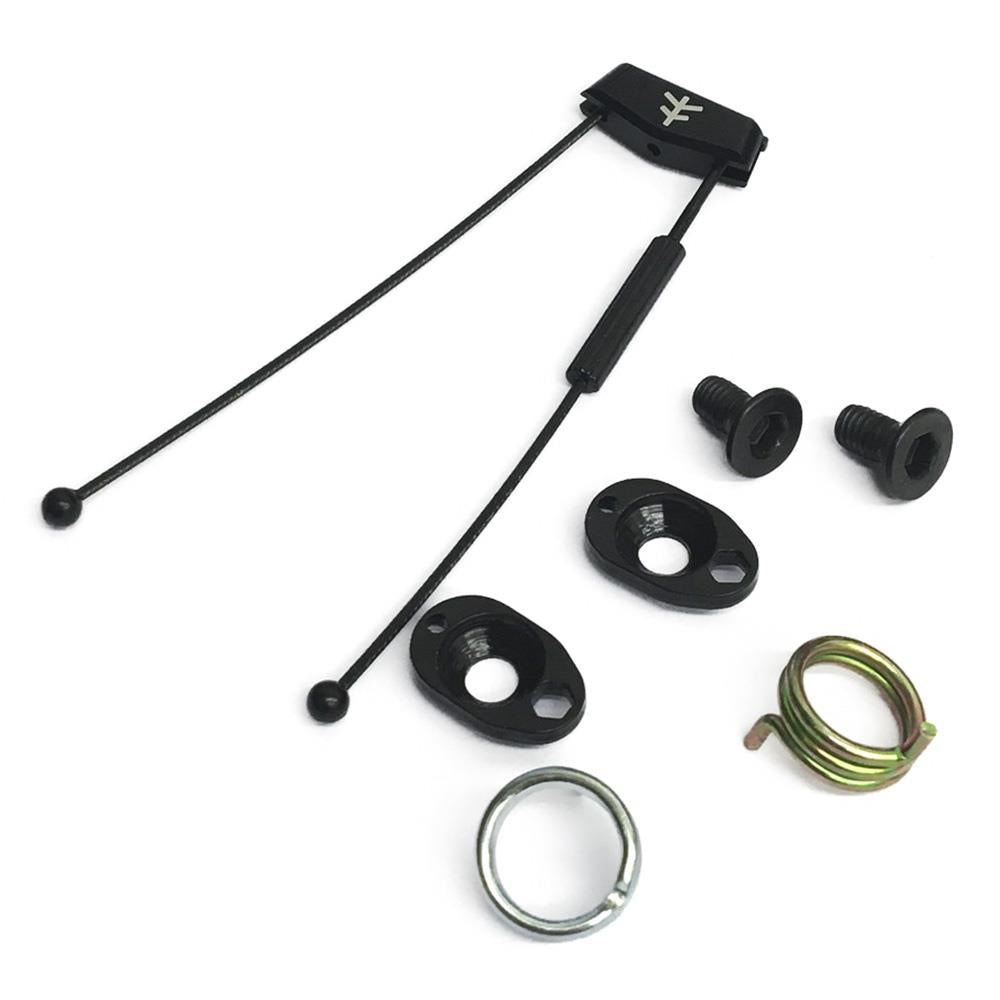 Fly Manual CNC Brake OG Kit – Source BMX