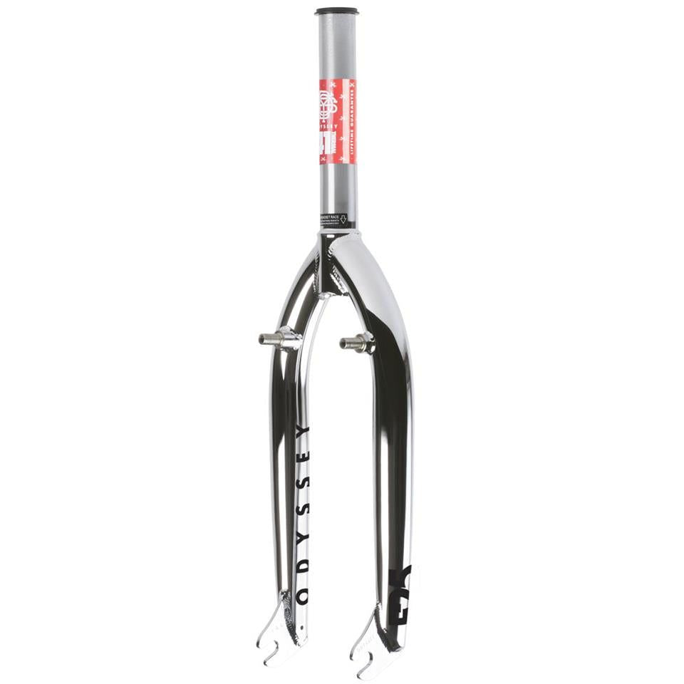 Odyssey F25 Fork – Source BMX