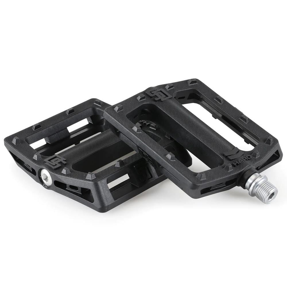 Haro SD Plastic Pedals