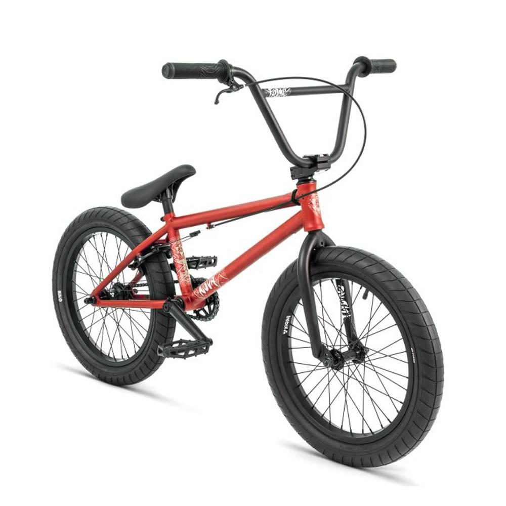 Scratch & Dent Grade A - Fly Nova 18