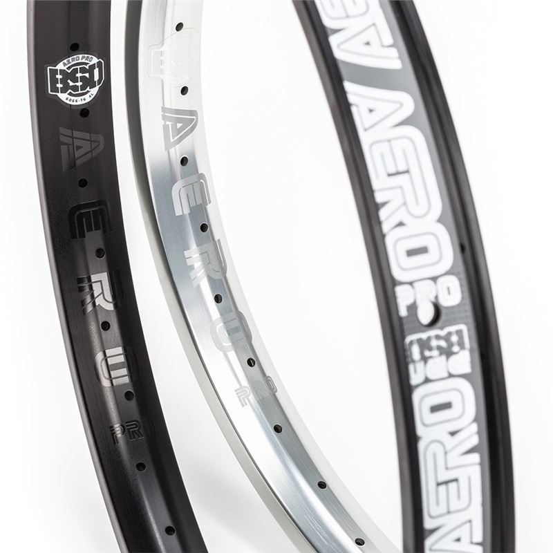 BSD Aero Pro Rim – Source BMX