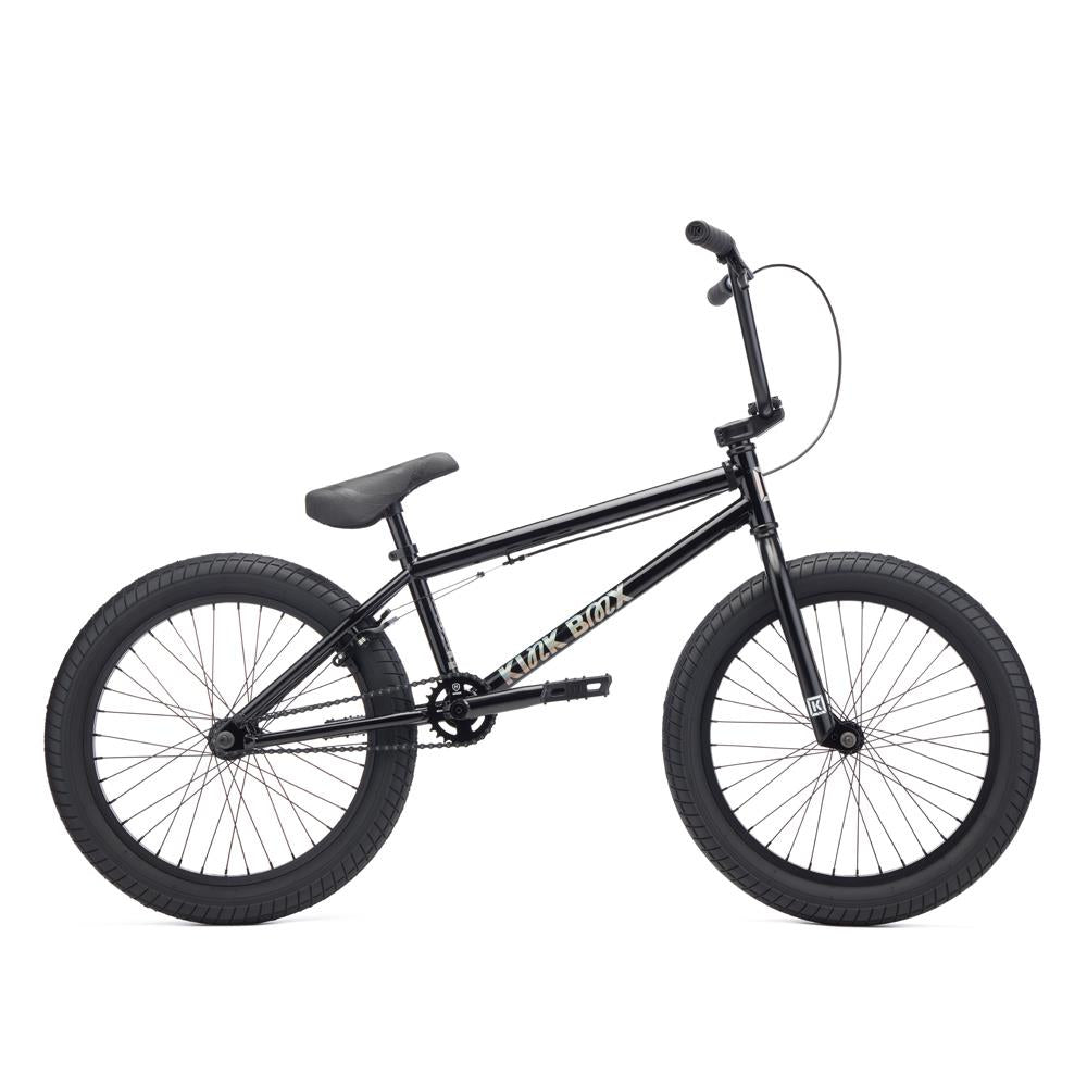 Kink Curb BMX Bike 2027 – Source BMX